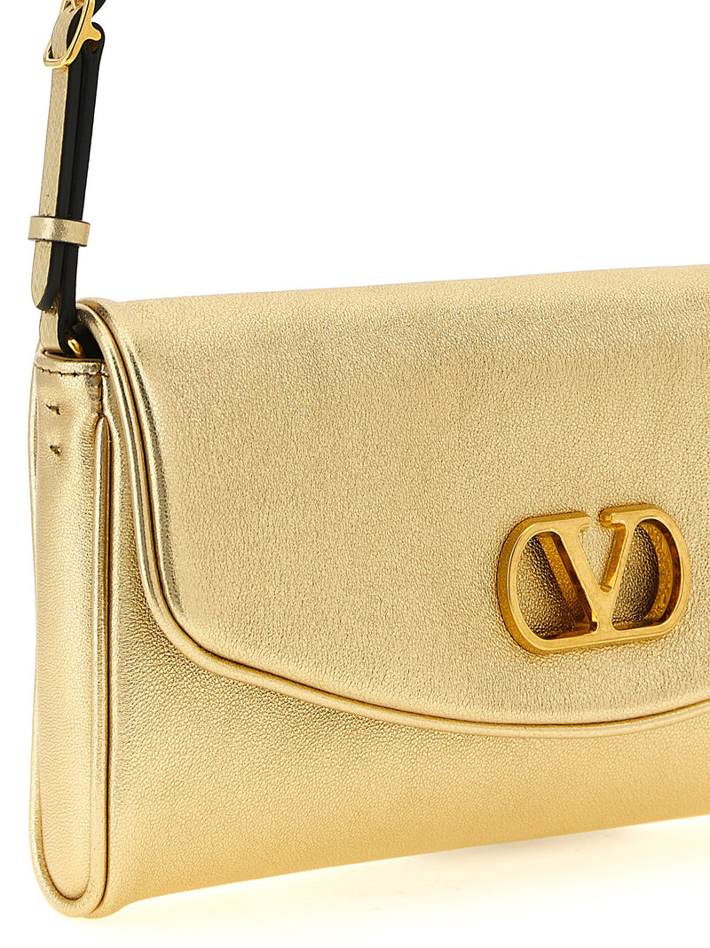 Valentino Garavani Devain Small Shoulder Bag | Urbale... | Urbalenti™ NYC