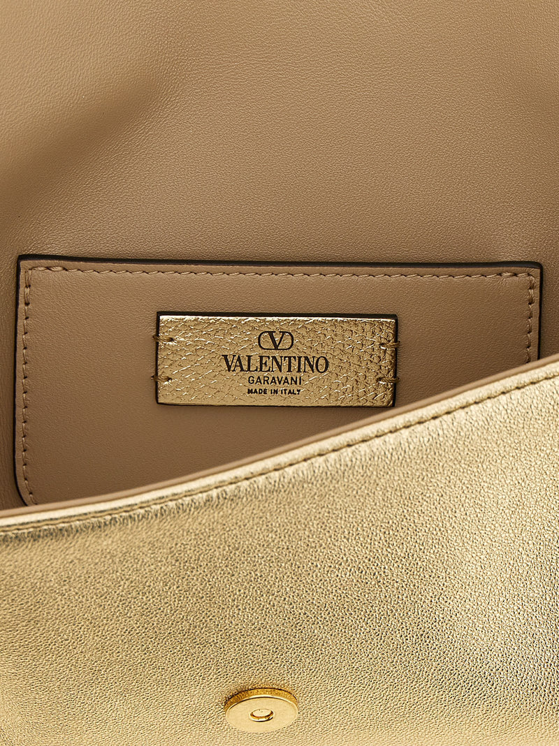 Valentino Garavani Devain Small Shoulder Bag | Urbale... | Urbalenti™ NYC