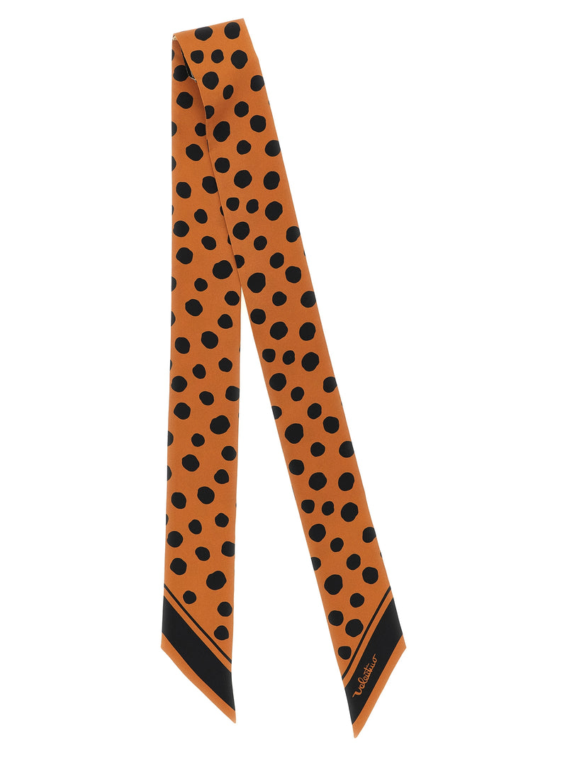 Valentino Garavani Valentino Garavani Pois Dalmata Bandeau