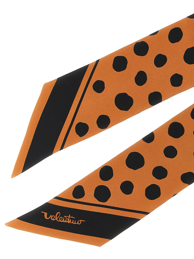 Valentino Garavani Valentino Garavani Pois Dalmata Bandeau