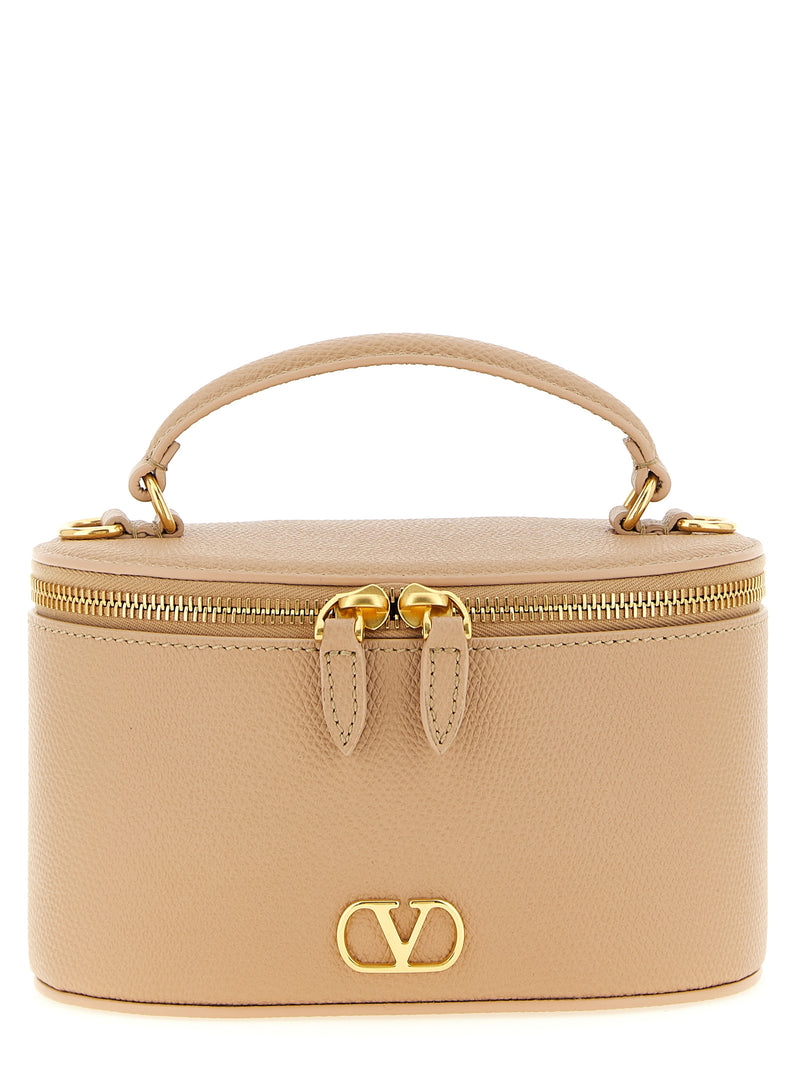 Valentino Garavani Vlogo Signature Mini Crossbody Bag | Urbalenti™ NYC