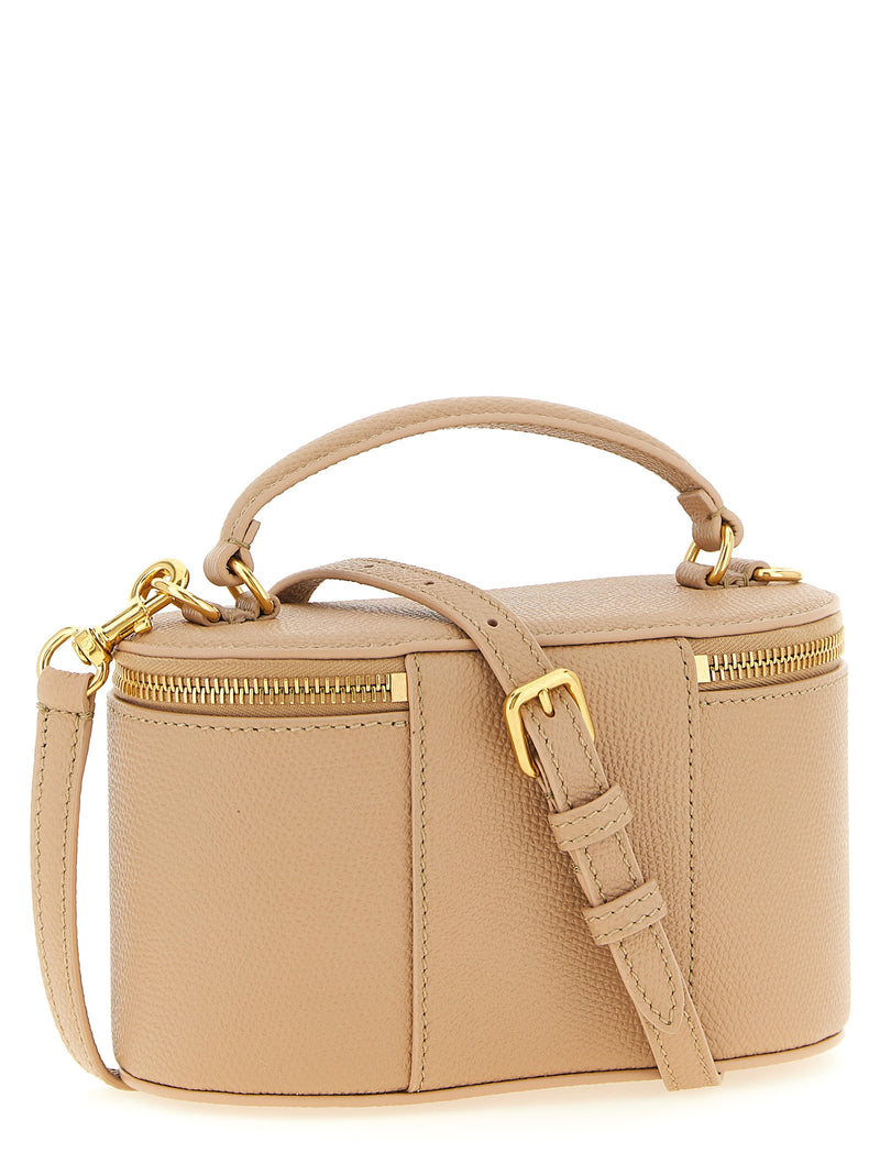 Valentino Garavani Vlogo Signature Mini Crossbody Bag | Urbalenti™ NYC