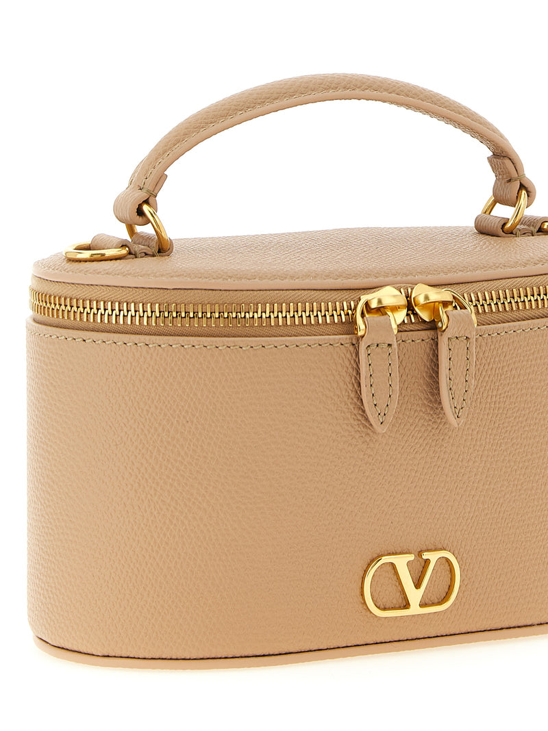 Valentino Garavani Vlogo Signature Mini Crossbody Bag | Urbalenti™ NYC