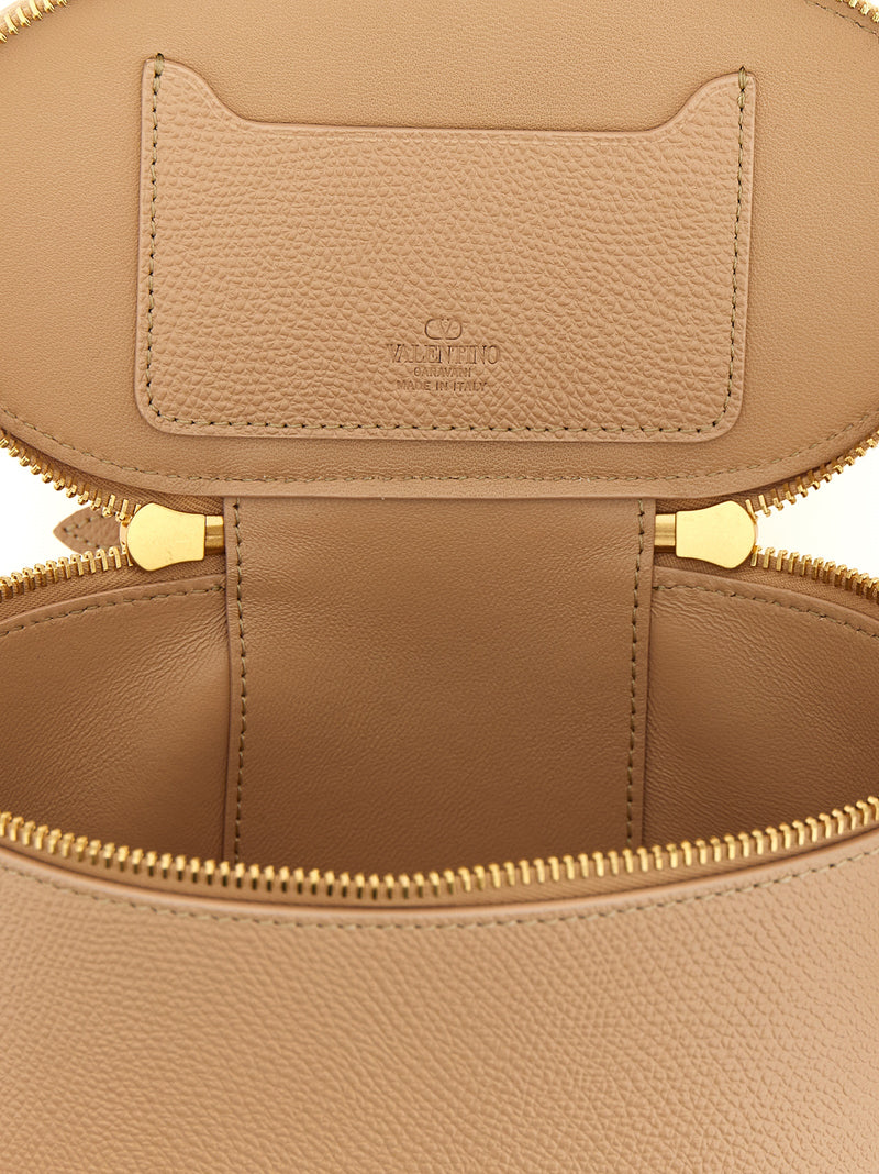 Valentino Garavani Vlogo Signature Mini Crossbody Bag | Urbalenti™ NYC