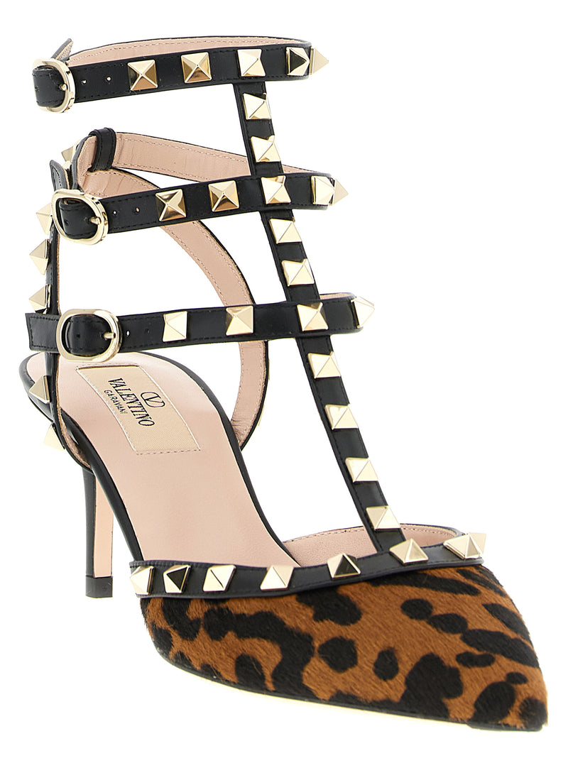 Valentino Garavani Valentino Garavani Rockstud Pumps