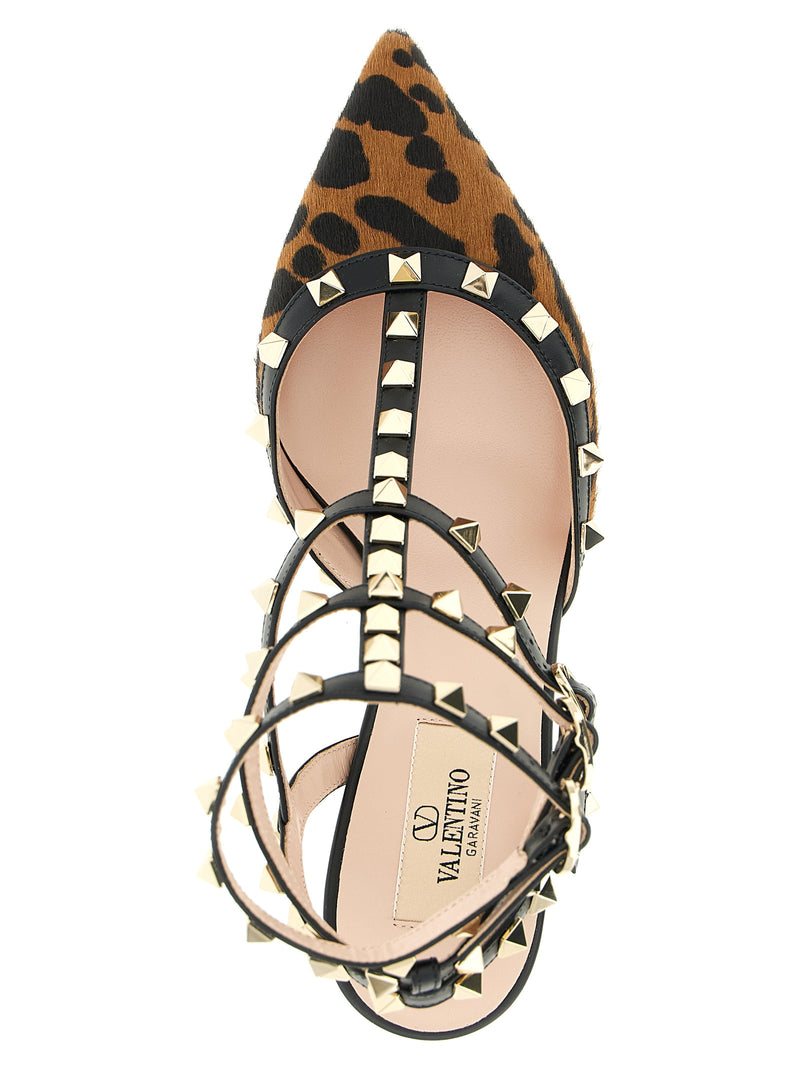 Valentino Garavani Valentino Garavani Rockstud Pumps