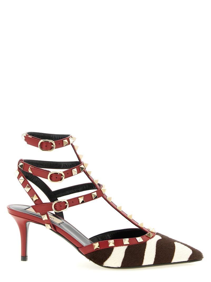Valentino Garavani Valentino Garavani Rockstud Pumps
