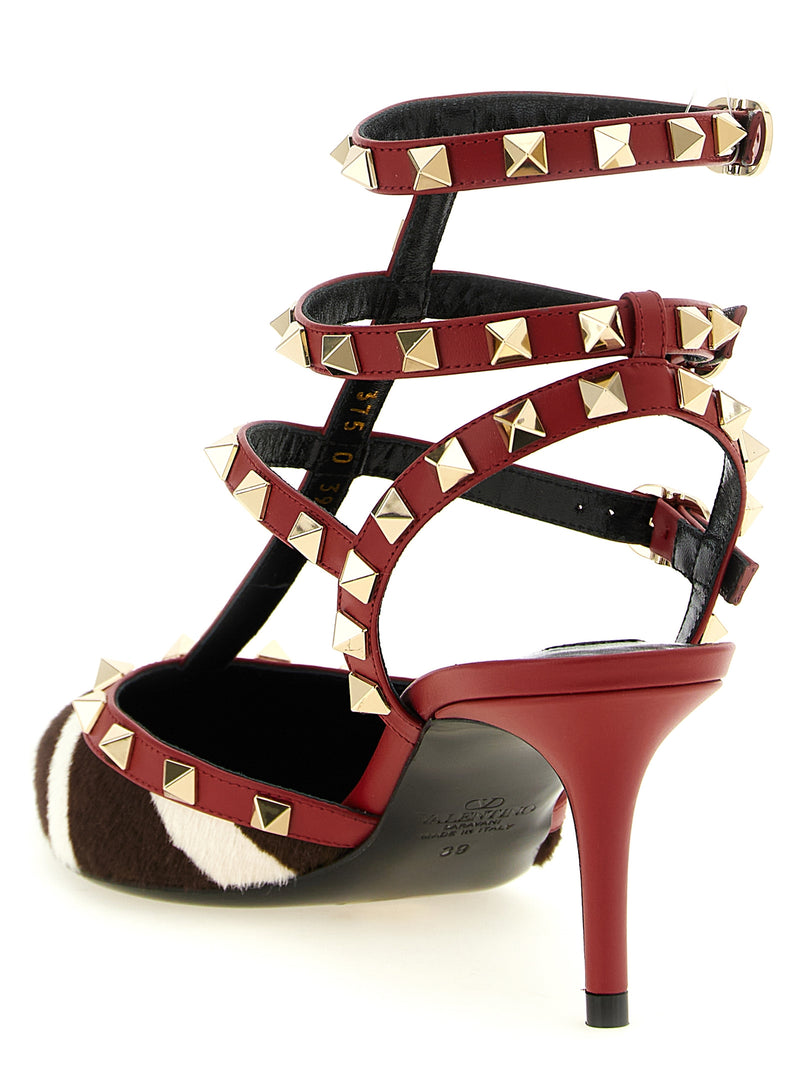 Valentino Garavani Valentino Garavani Rockstud Pumps
