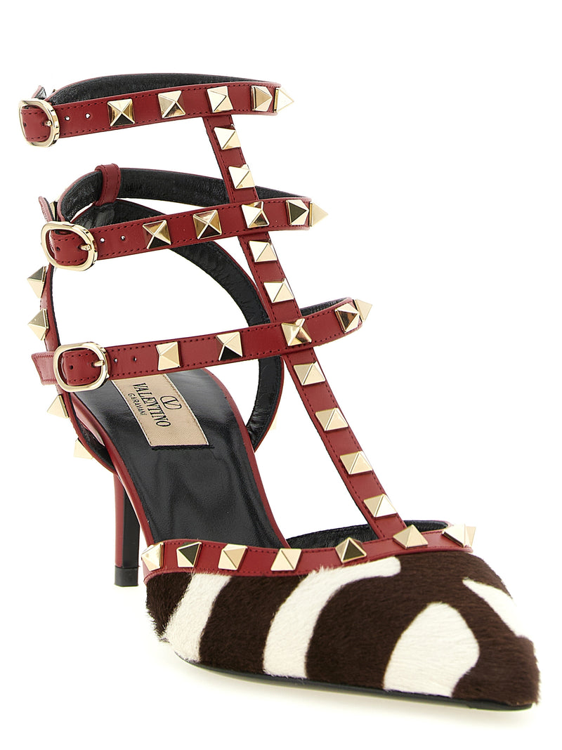 Valentino Garavani Valentino Garavani Rockstud Pumps