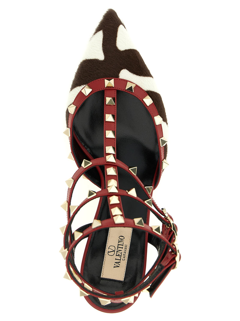 Valentino Garavani Valentino Garavani Rockstud Pumps