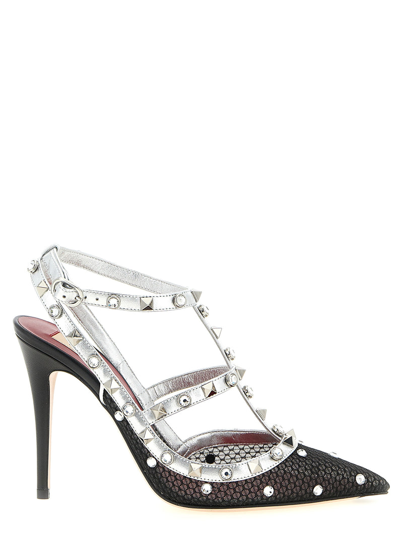 Valentino Garavani Rockstud Pumps | Urbalenti™ NYC
