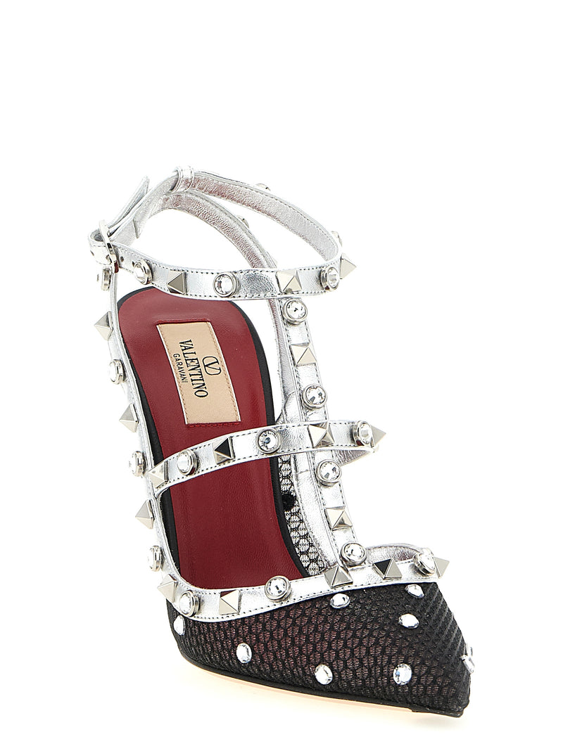 Valentino Garavani Rockstud Pumps | Urbalenti™ NYC