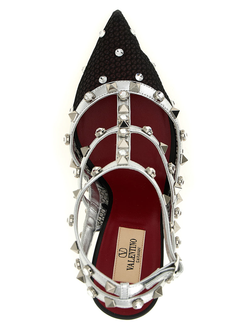 Valentino Garavani Rockstud Pumps | Urbalenti™ NYC
