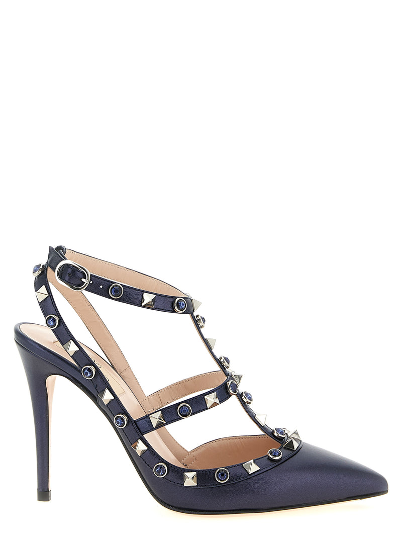 Valentino Garavani Valentino Garavani Rockstud Pumps
