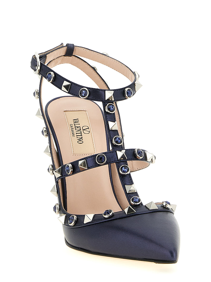 Valentino Garavani Valentino Garavani Rockstud Pumps