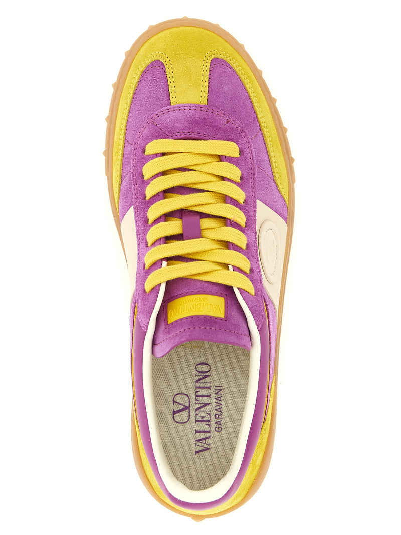 Valentino Garavani Valentino Garavani Upvillage Sneakers