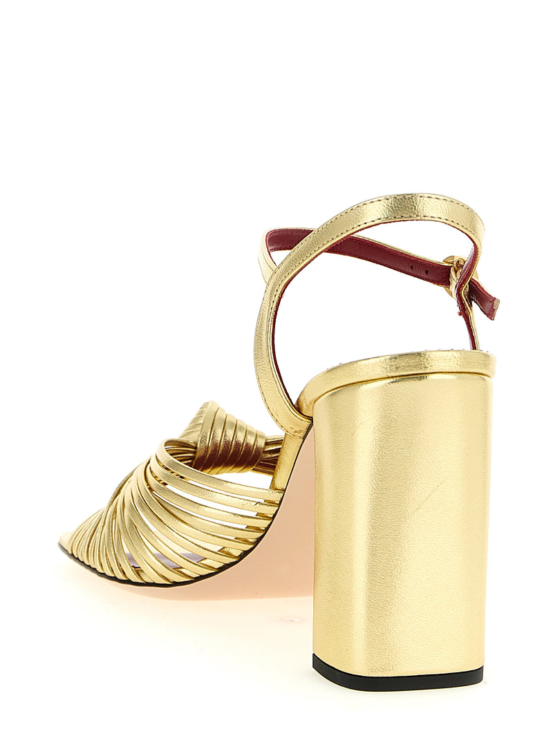 Valentino Garavani Sandalias Annet de Valentino Garavani