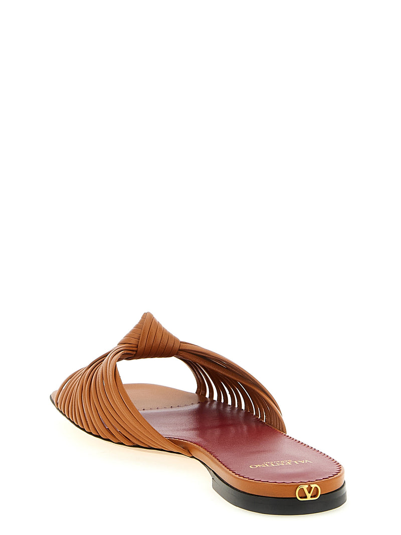Valentino Garavani Valentino Garavani Annet Slides