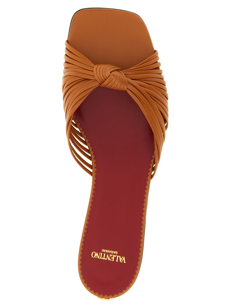 Valentino Garavani Valentino Garavani Annet Slides