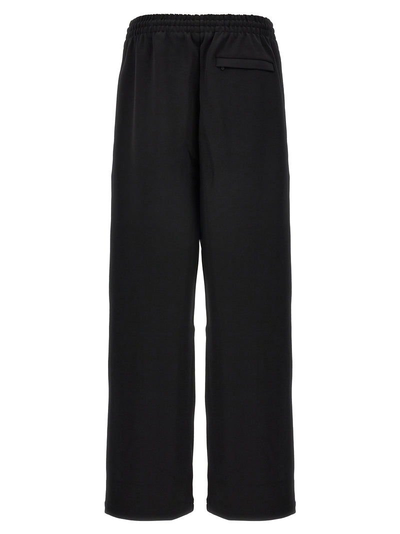 WARDROBE.NYC WARDROBE.NYC Semi Matte Track Joggers
