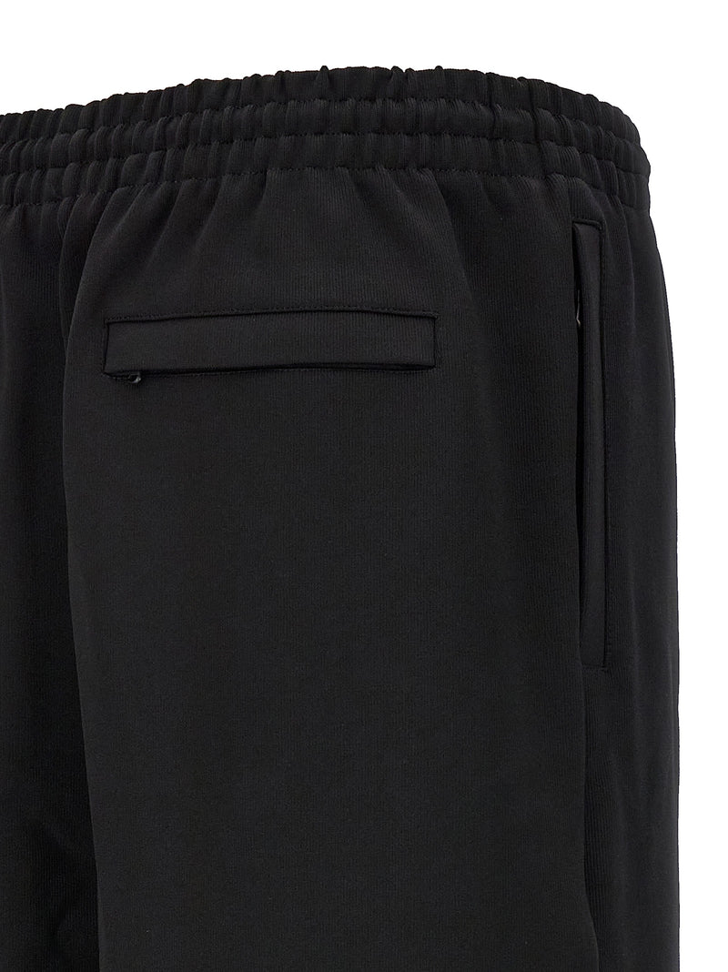 WARDROBE.NYC WARDROBE.NYC Semi Matte Track Joggers