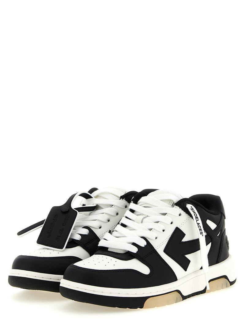 Off White Off White Out Of Office Sneakers