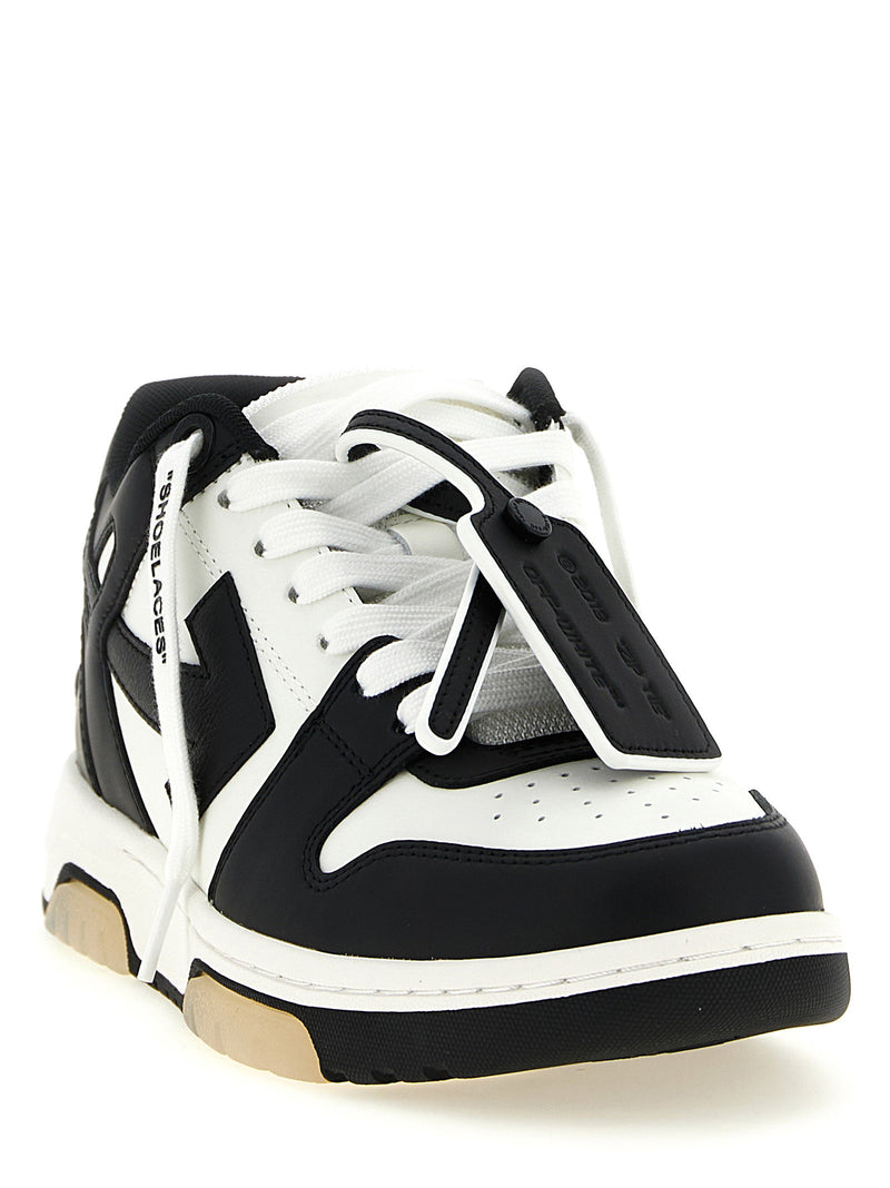 Off White Off White Out Of Office Sneakers