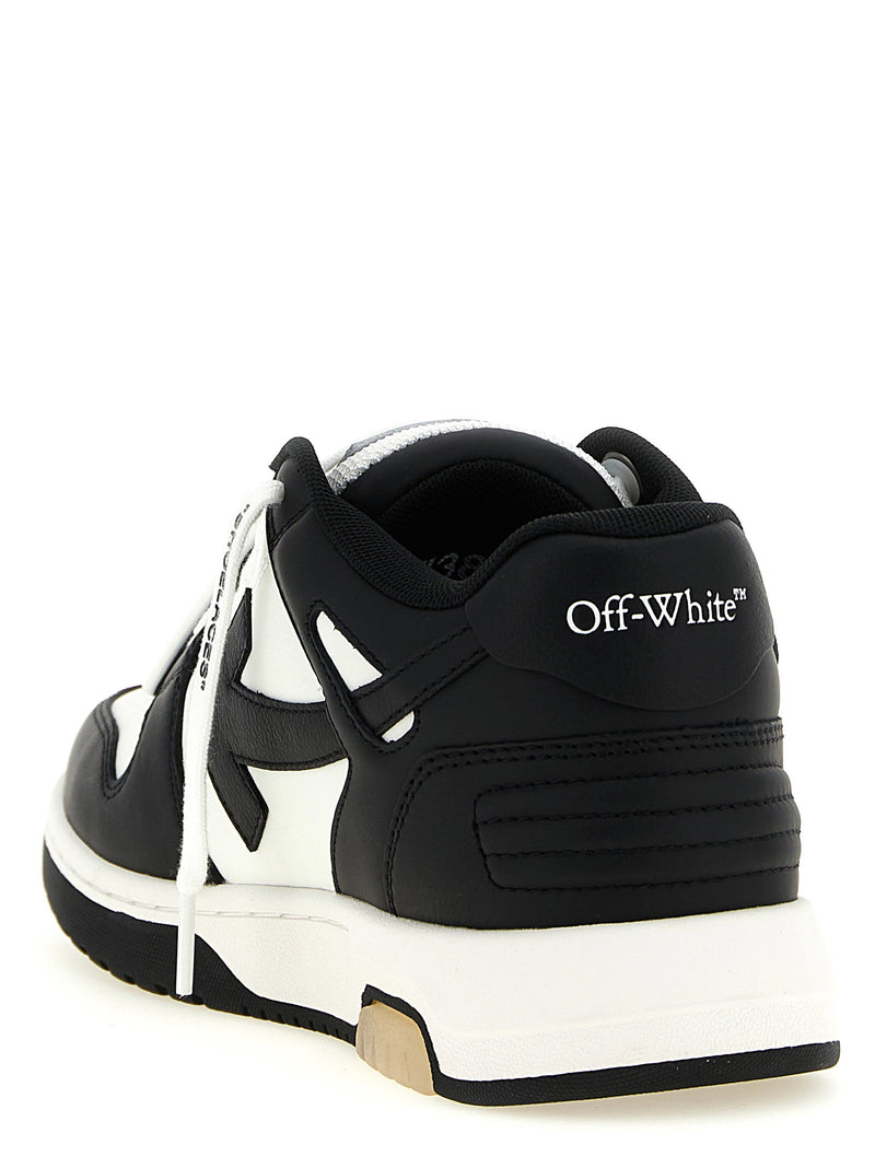 Off White Off White Out Of Office Sneakers