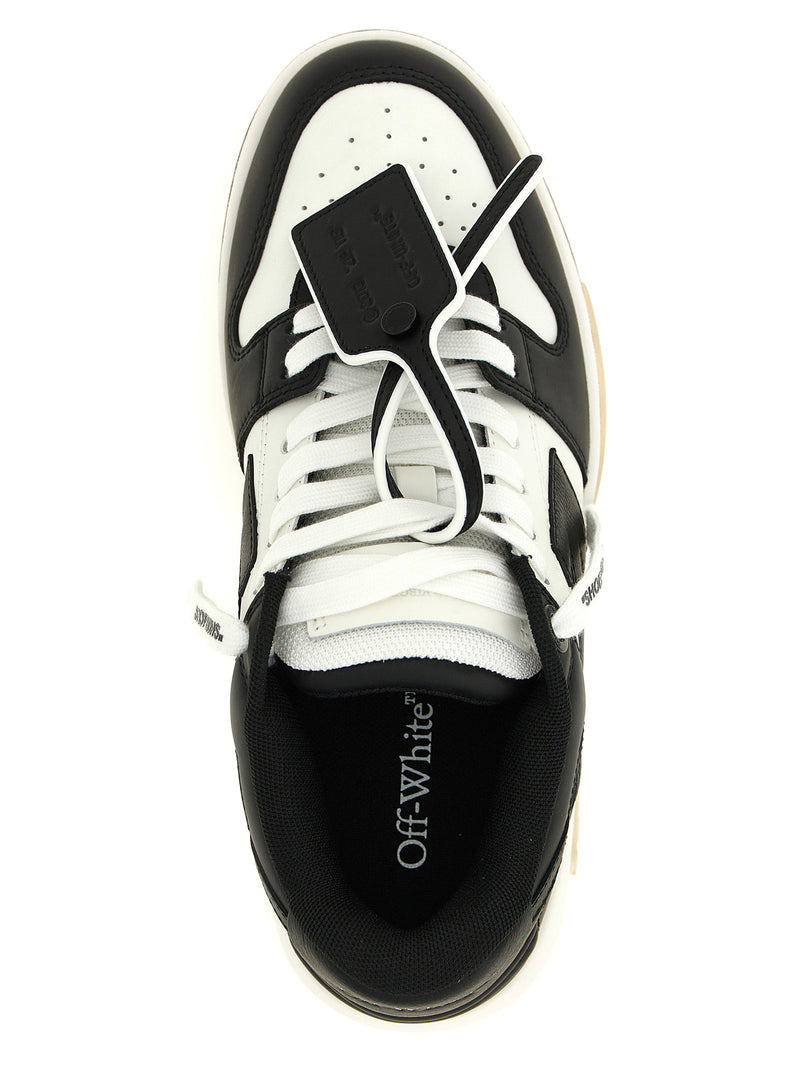 Off White Off White Out Of Office Sneakers