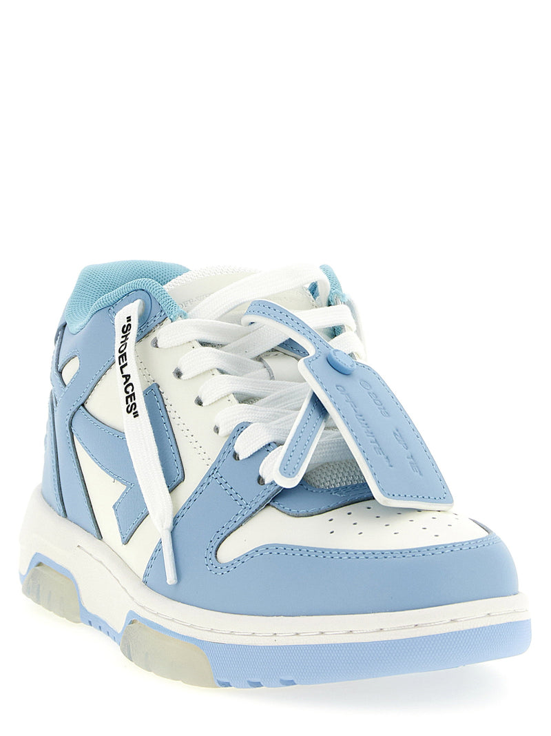 Off White Off White Out Of Office Sneakers