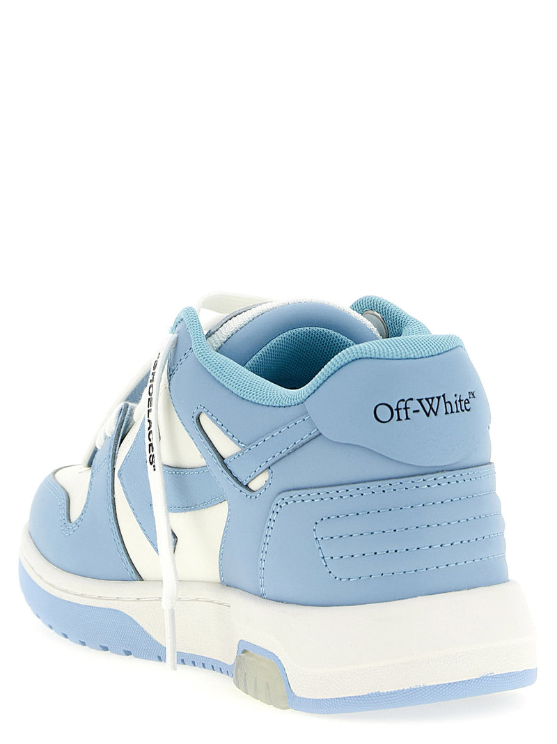 Off White Off White Out Of Office Sneakers