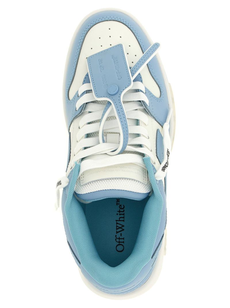 Off White Off White Out Of Office Sneakers