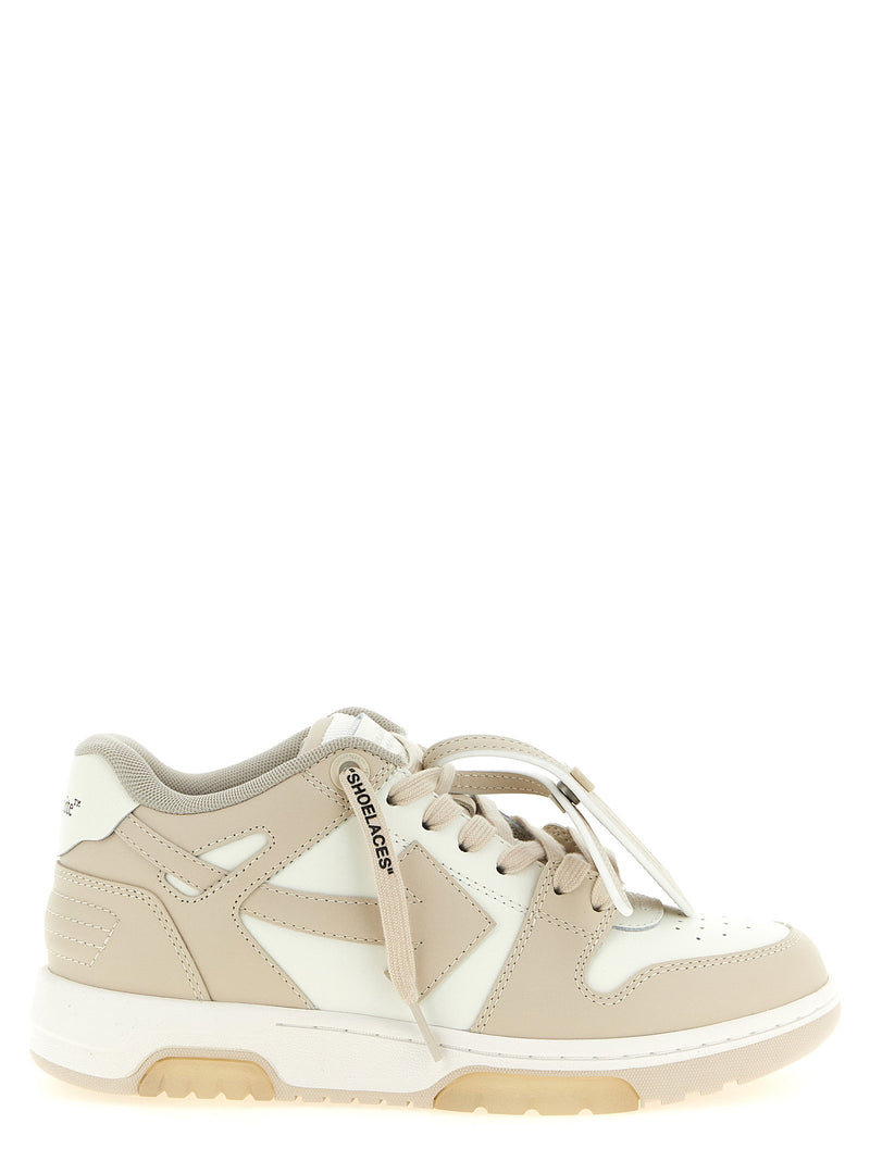 Off White Off White Out Of Office Sneakers