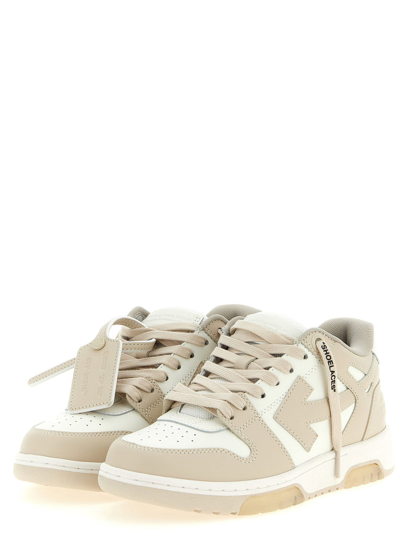Off White Off White Out Of Office Sneakers