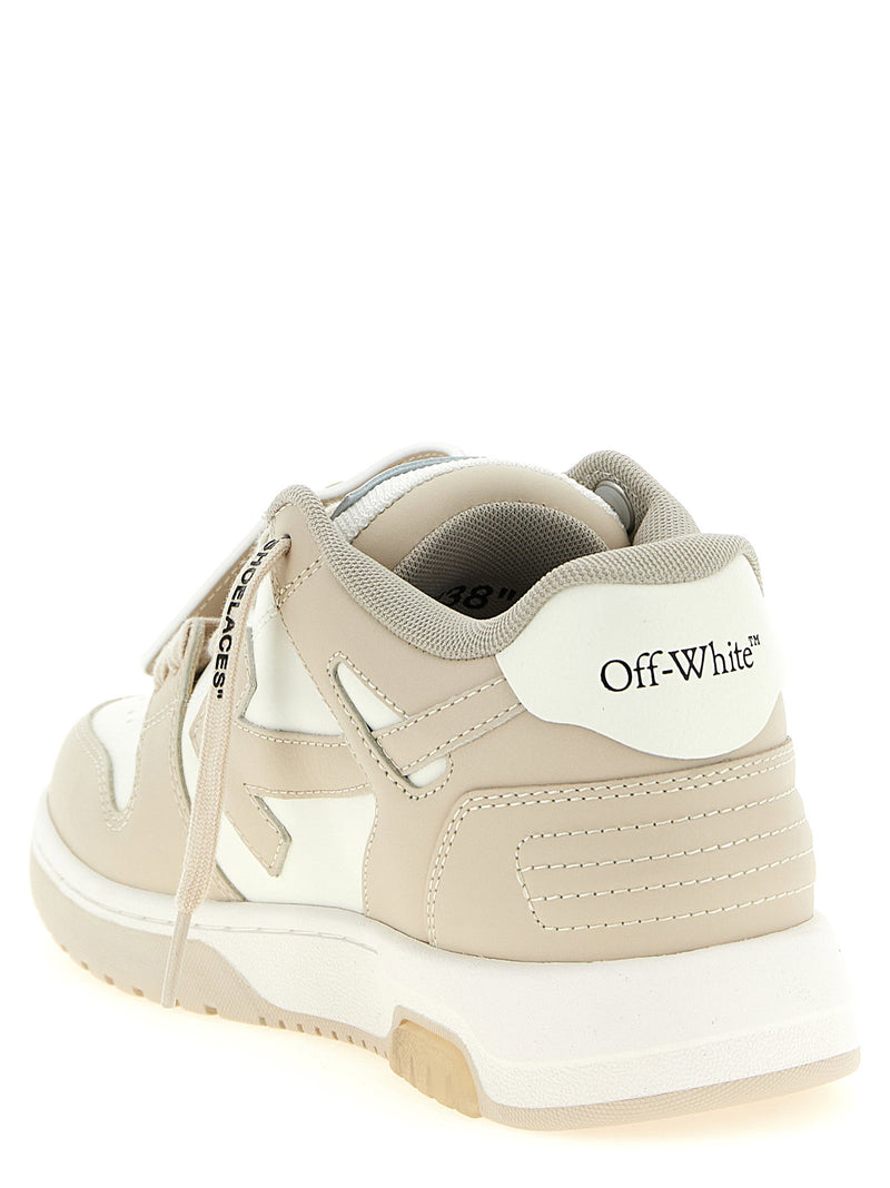 Off White Off White Out Of Office Sneakers
