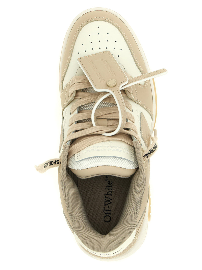 Off White Off White Out Of Office Sneakers