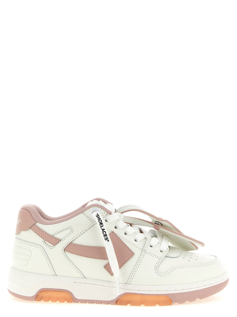 Off White Off White Out Of Office Sneakers