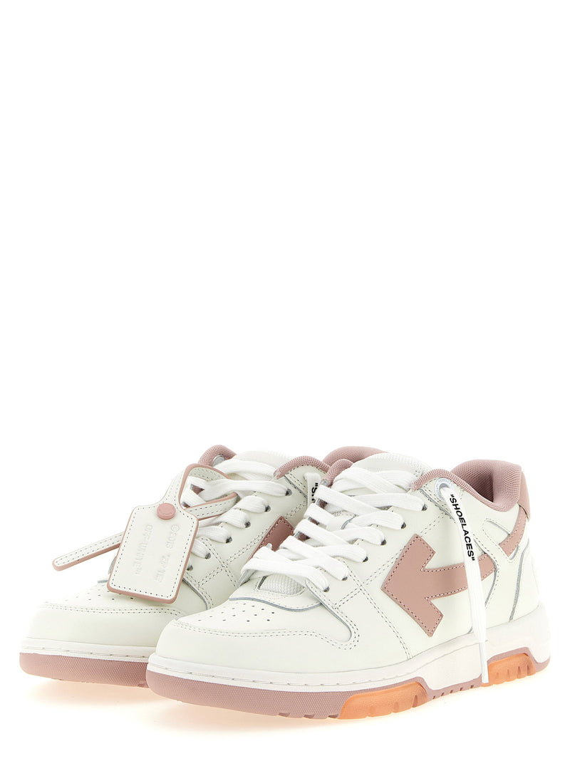 Off White Off White Out Of Office Sneakers