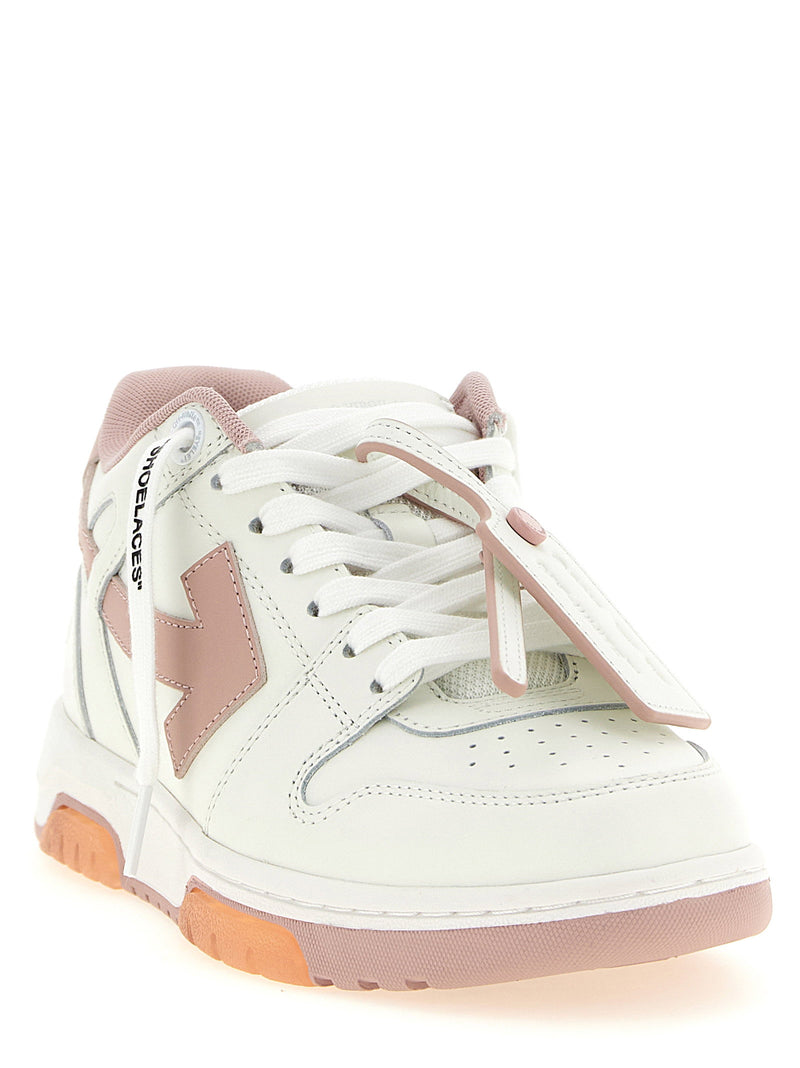 Off White Off White Out Of Office Sneakers