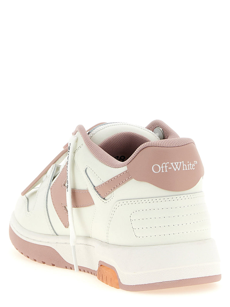 Off White Off White Out Of Office Sneakers