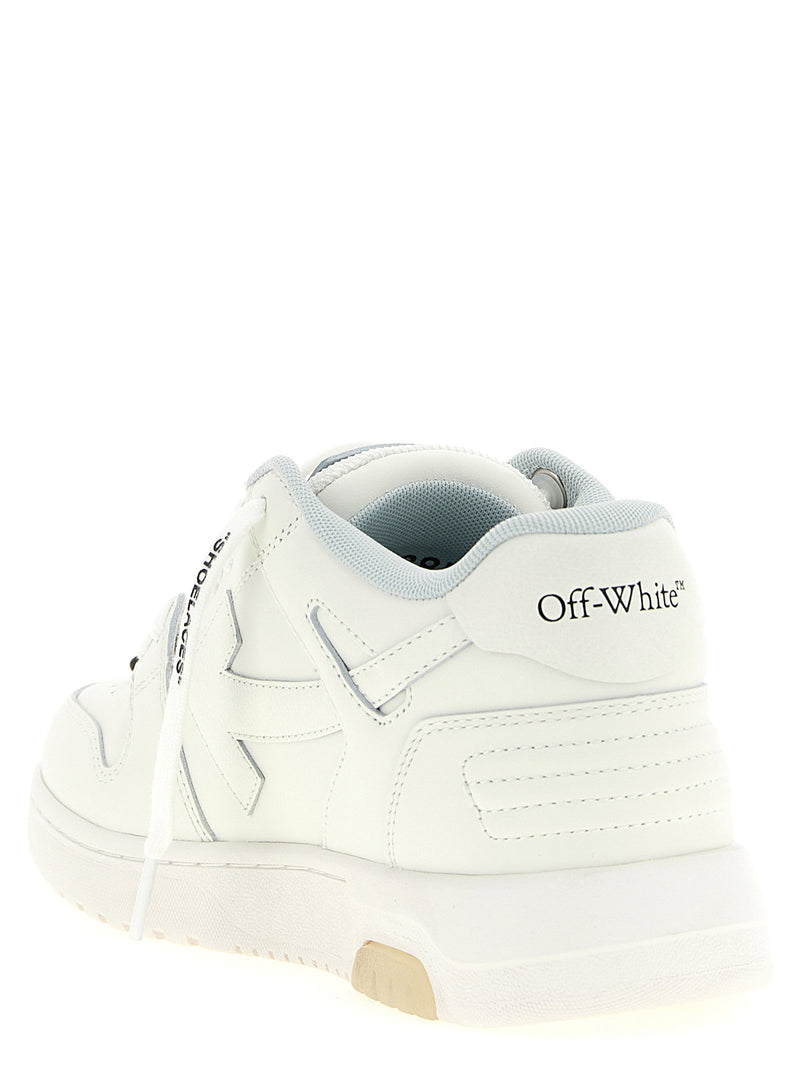 Off White Off White Out Of Office For Walking Sneakers