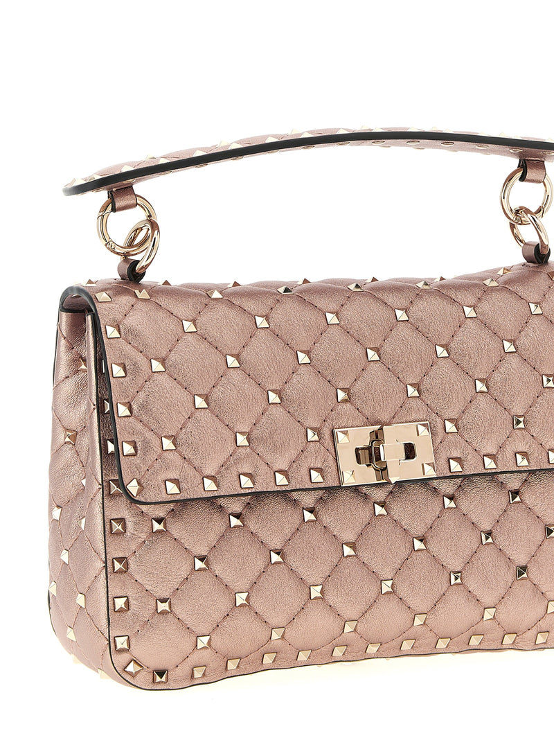 Valentino Garavani Rockstud Spike Shoulder Bag Variant 7 | Urbalenti™ NYC