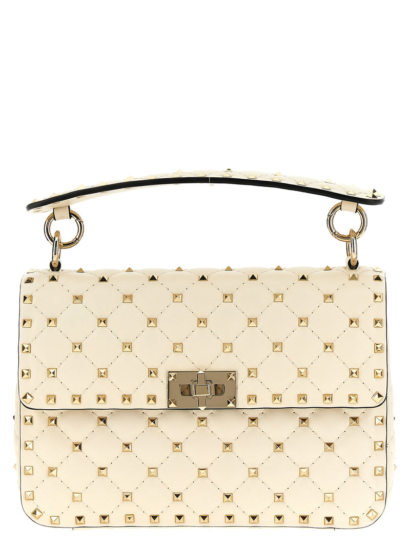 Valentino Garavani Valentino Garavani Rockstud Spike Shoulder Bag