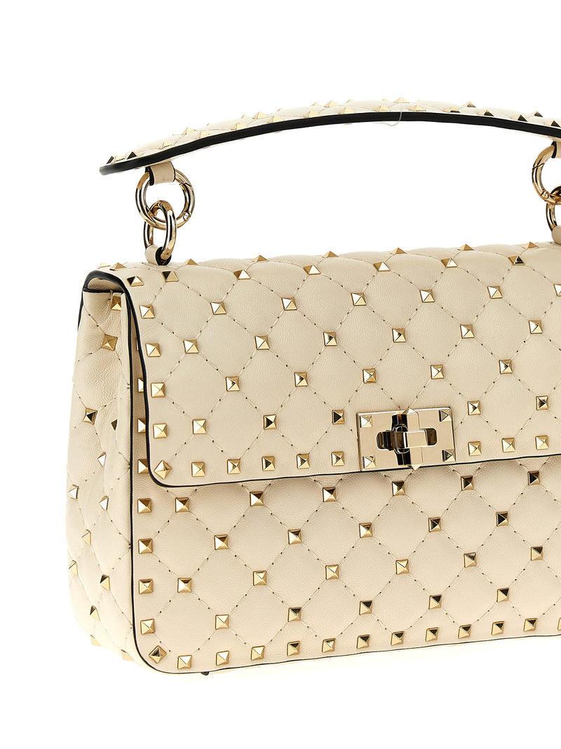 Valentino Garavani Valentino Garavani Rockstud Spike Shoulder Bag