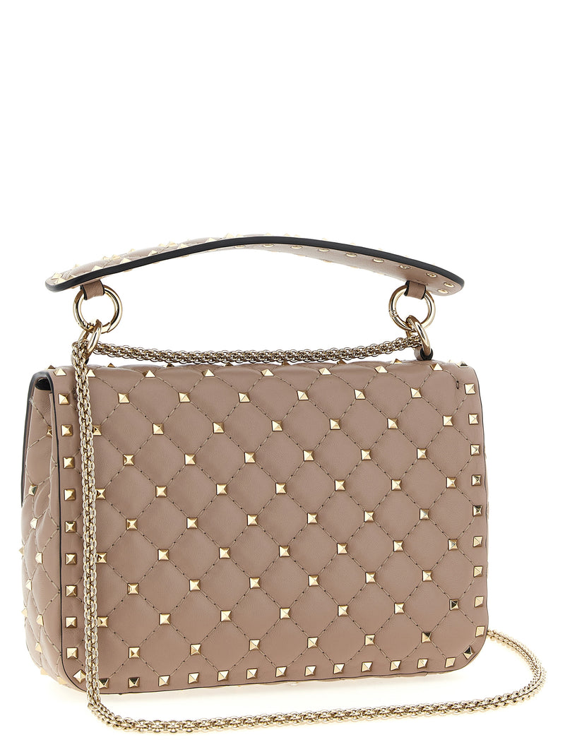 Valentino Garavani Valentino Garavani Rockstud Spike Shoulder Bag