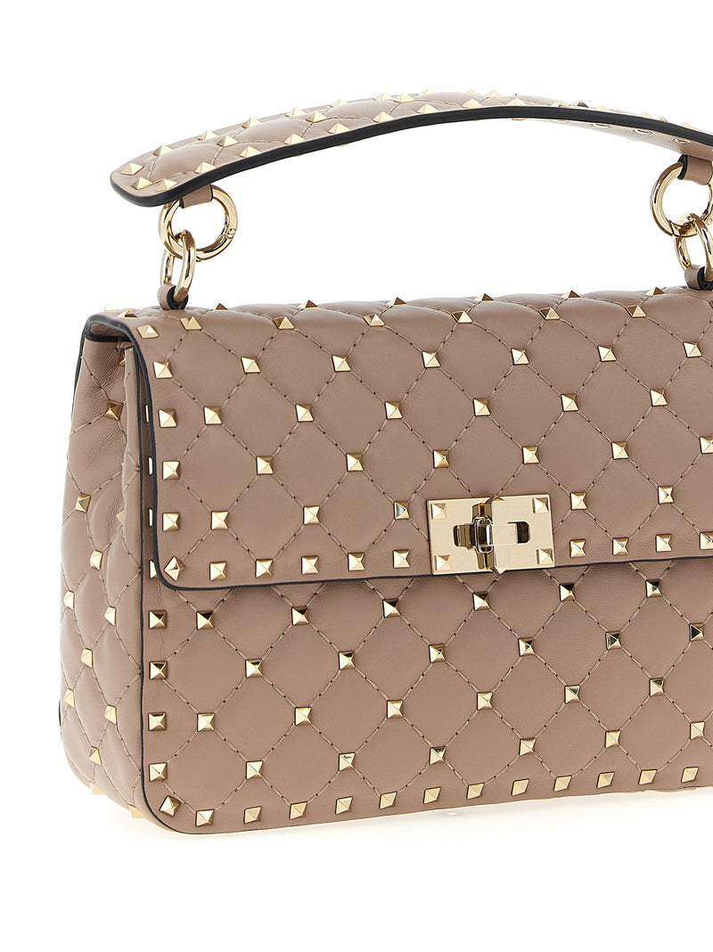 Valentino Garavani Valentino Garavani Rockstud Spike Shoulder Bag