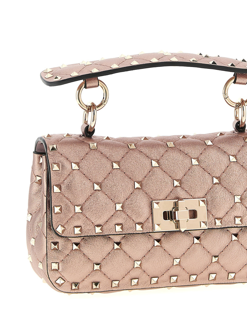 Valentino Garavani Valentino Garavani Rockstud Spike Shoulder Bag