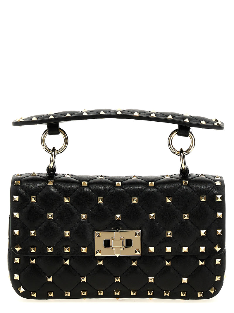 Valentino Garavani Valentino Garavani Rockstud Spike Handbag