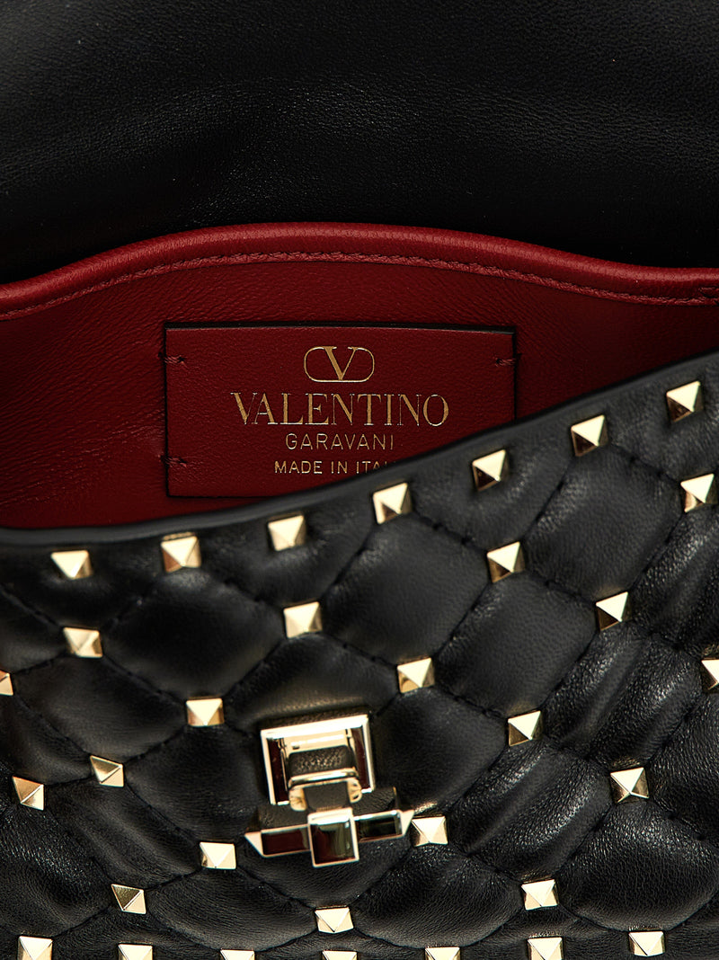 Valentino Garavani Valentino Garavani Rockstud Spike Handbag