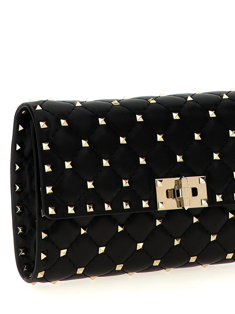 Valentino Garavani Valentino Garavani Rockstud Spike Shoulder Bag